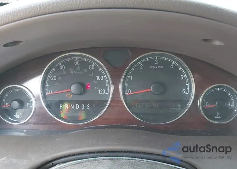 2005 Buick Terraza Cxl from USA, damaged, VIN 5GADV33L85D238769